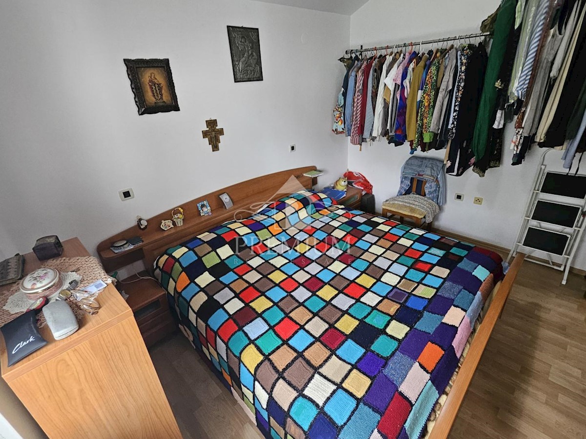 Apartment Zu verkaufen - PRIMORSKO-GORANSKA OPATIJA