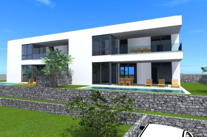 Haus Zu verkaufen - Primorsko-goranska Krk - foto 3/8