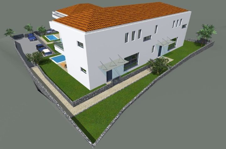 Haus Zu verkaufen - Primorsko-goranska Krk - foto 5/8