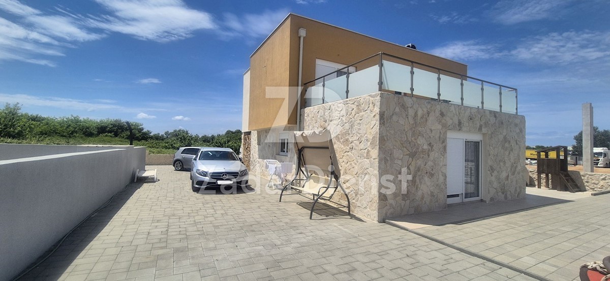 House For sale - ZADARSKA PRIVLAKA