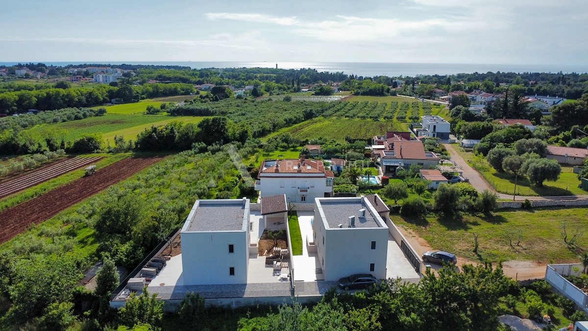 Casa In vendita - ISTARSKA UMAG