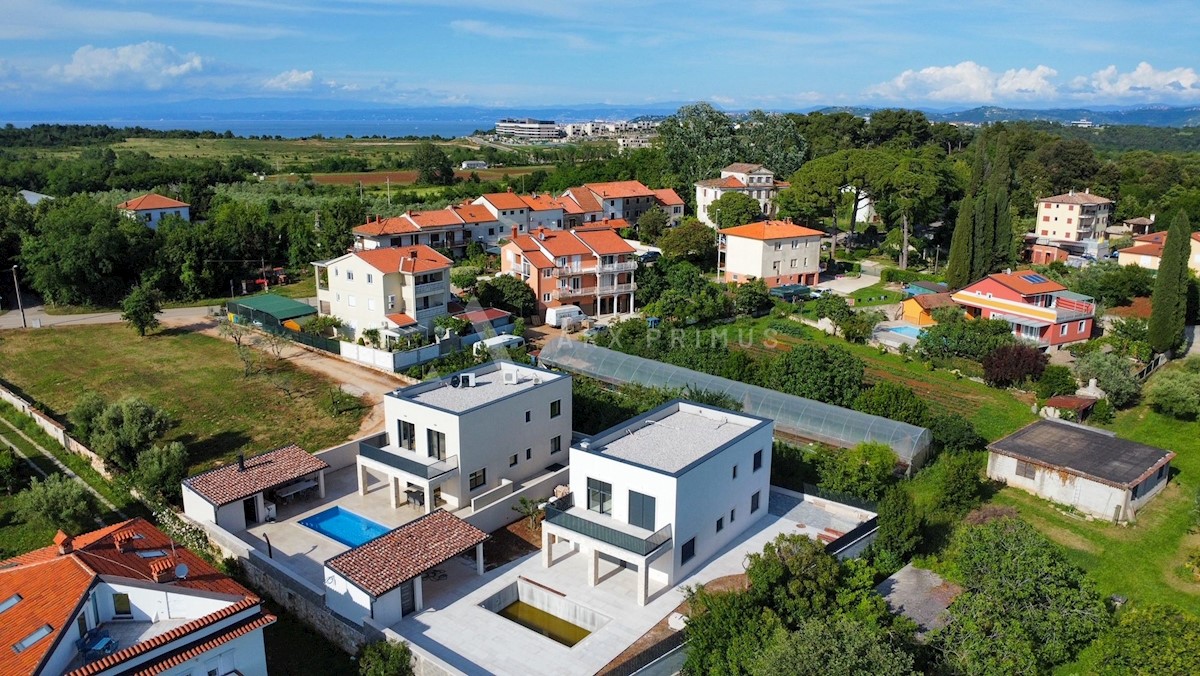 Casa In vendita - ISTARSKA UMAG