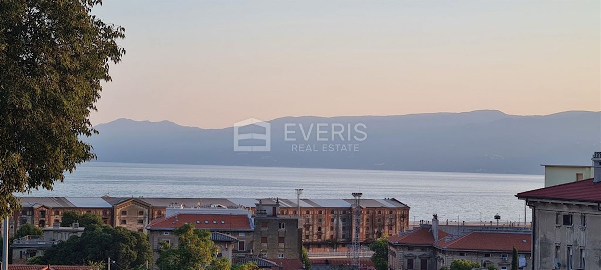 Flat For sale - PRIMORSKO-GORANSKA RIJEKA