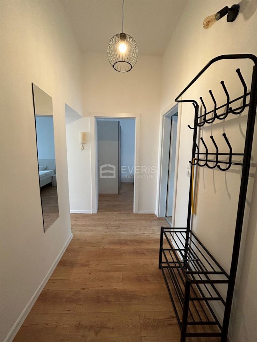 Apartment Zu verkaufen - PRIMORSKO-GORANSKA RIJEKA