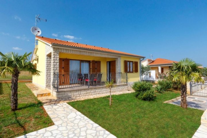 Casa In vendita - Istarska Kaštelir - foto 2/21