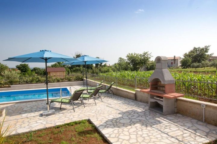 Casa In vendita - Istarska Kaštelir - foto 3/21