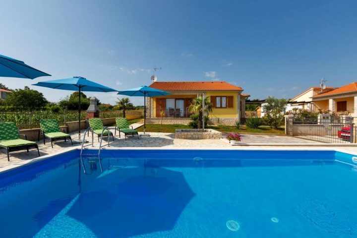 Casa In vendita - Istarska Kaštelir - foto 4/21