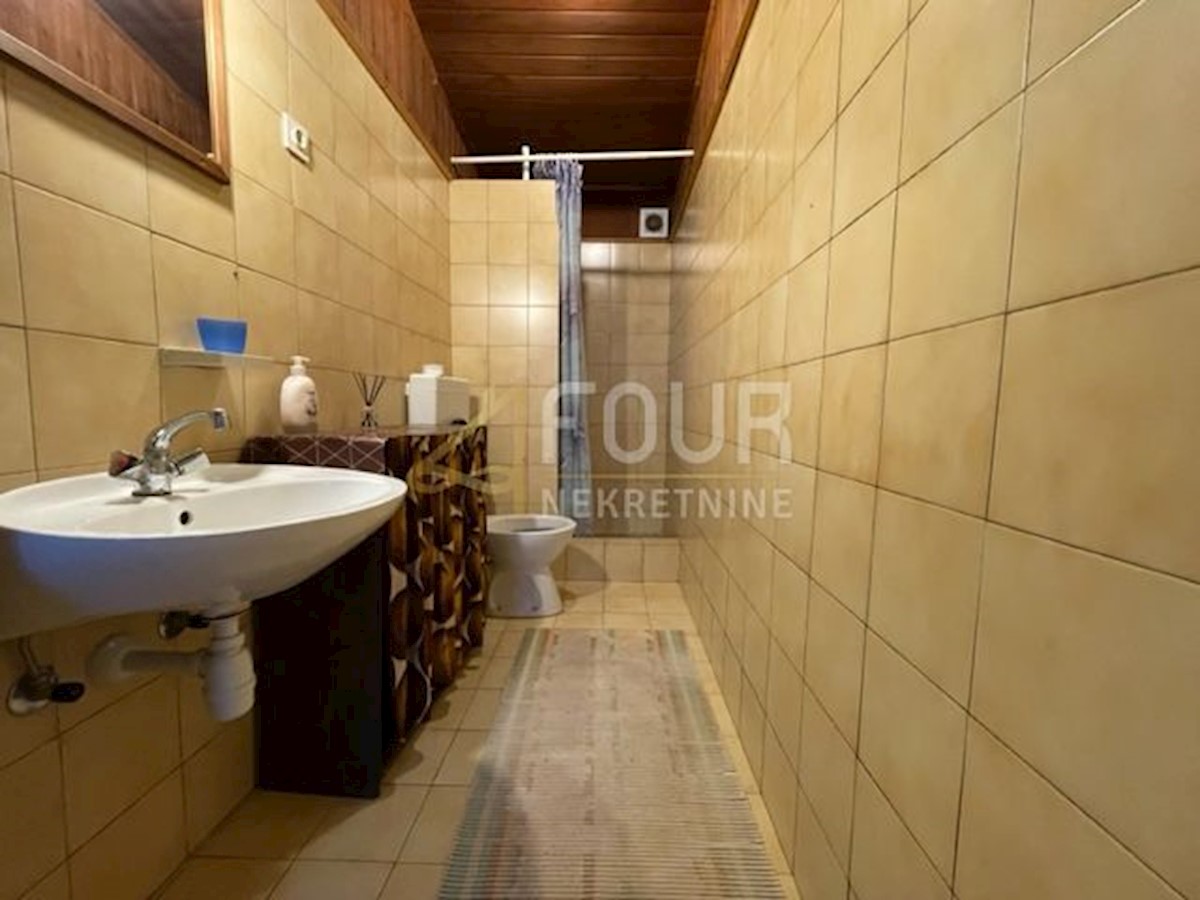 Apartment Zu vermieten - PRIMORSKO-GORANSKA Matulji