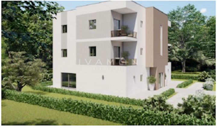 Appartement À vendre - Istarska Poreč - foto 2/7