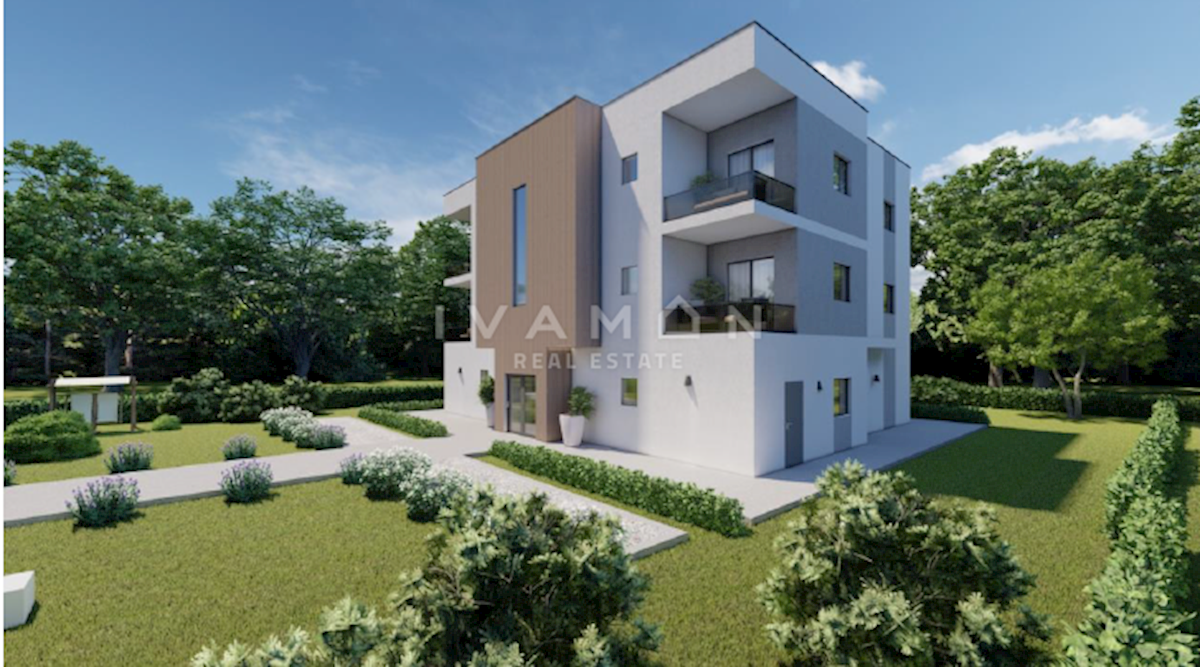 Apartment Zu verkaufen - Istarska Poreč - foto 1/6