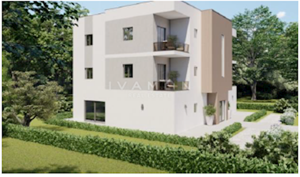Apartment Zu verkaufen - Istarska Poreč - foto 2/6