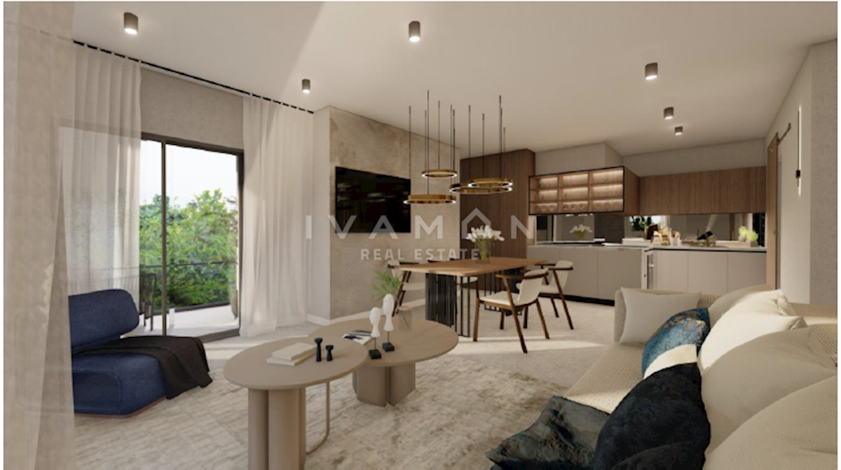 Apartment Zu verkaufen - Istarska Poreč - foto 3/6