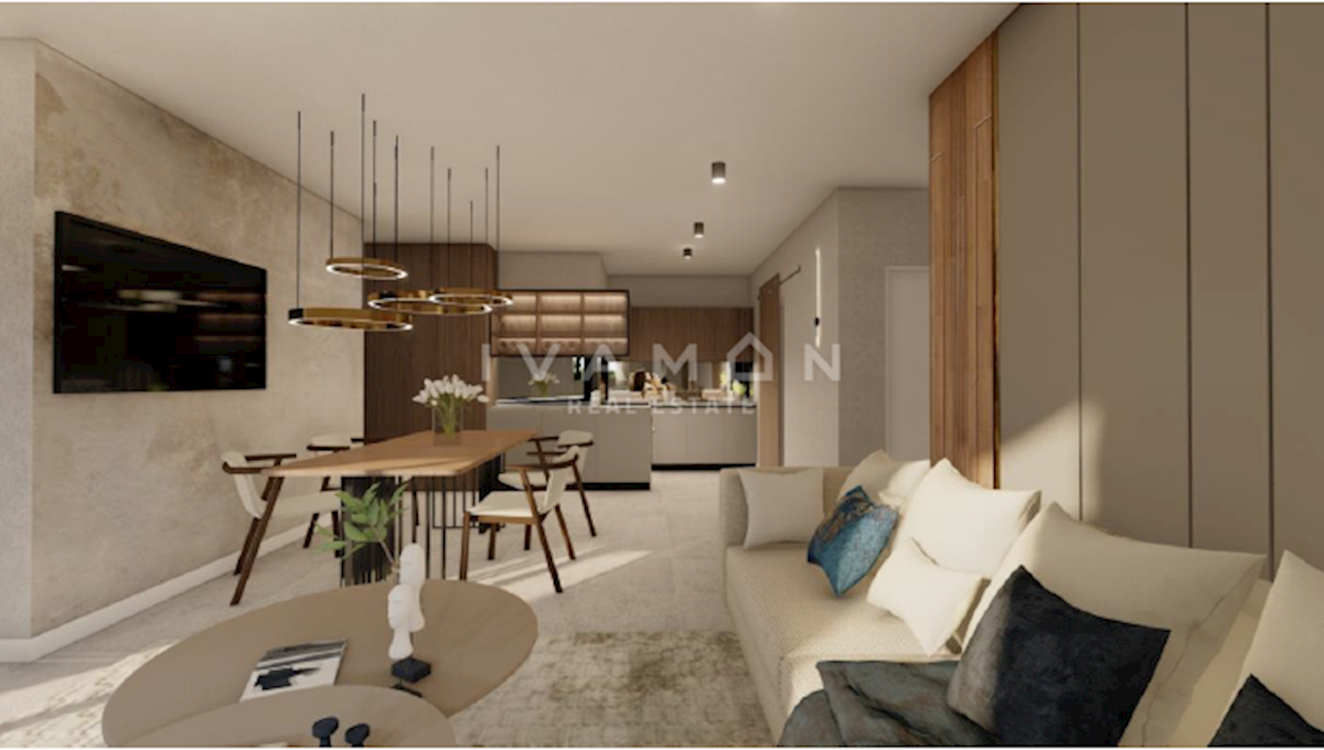 Apartment Zu verkaufen - Istarska Poreč - foto 4/6