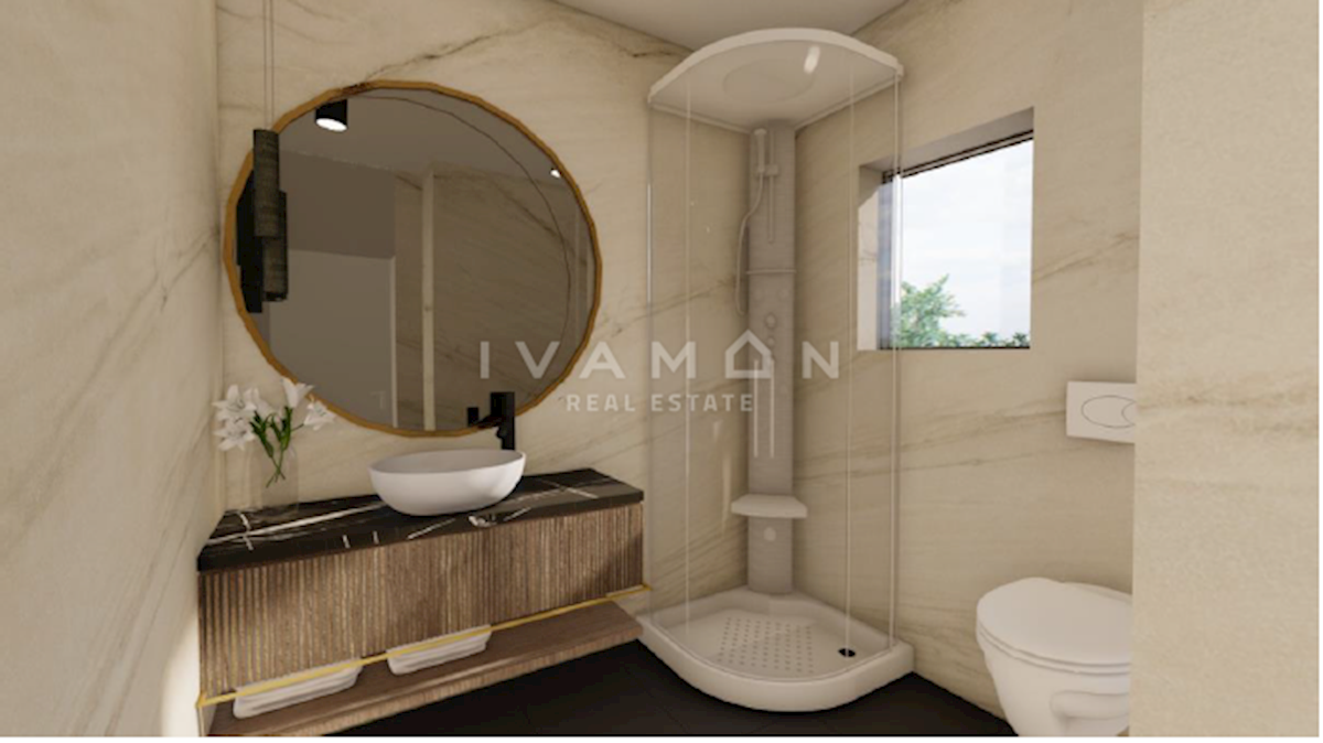 Apartment Zu verkaufen - ISTARSKA POREČ