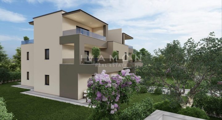 Appartamento In vendita - Istarska Poreč - foto 2/2