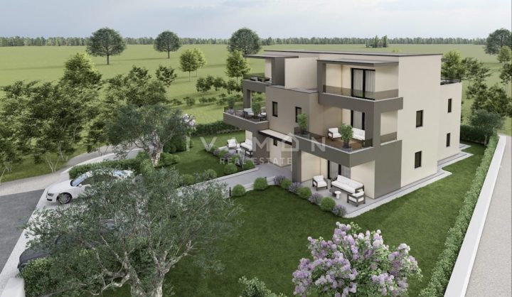 Apartma Naprodaj - Istarska Poreč - foto 3/3