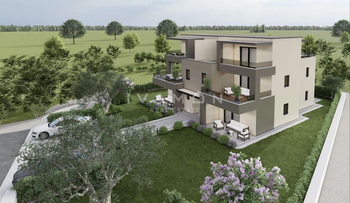 Apartma Naprodaj - ISTARSKA Poreč
