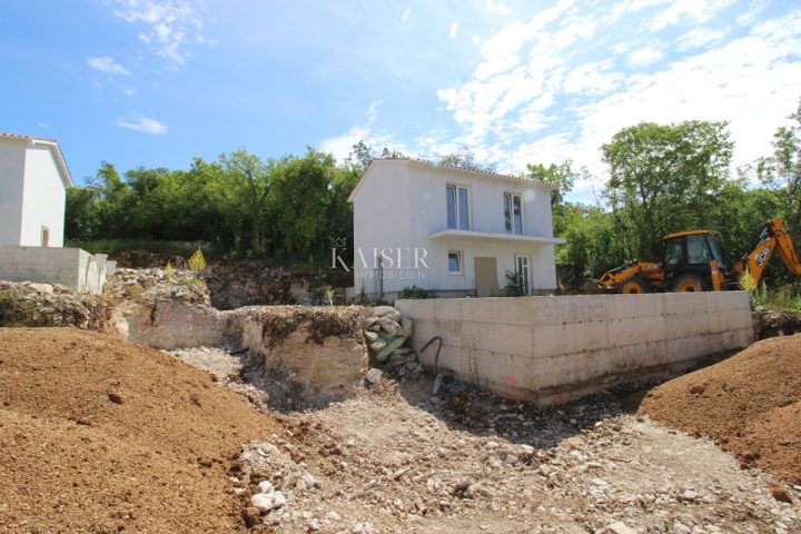 House for sale 82 m² – Rabac