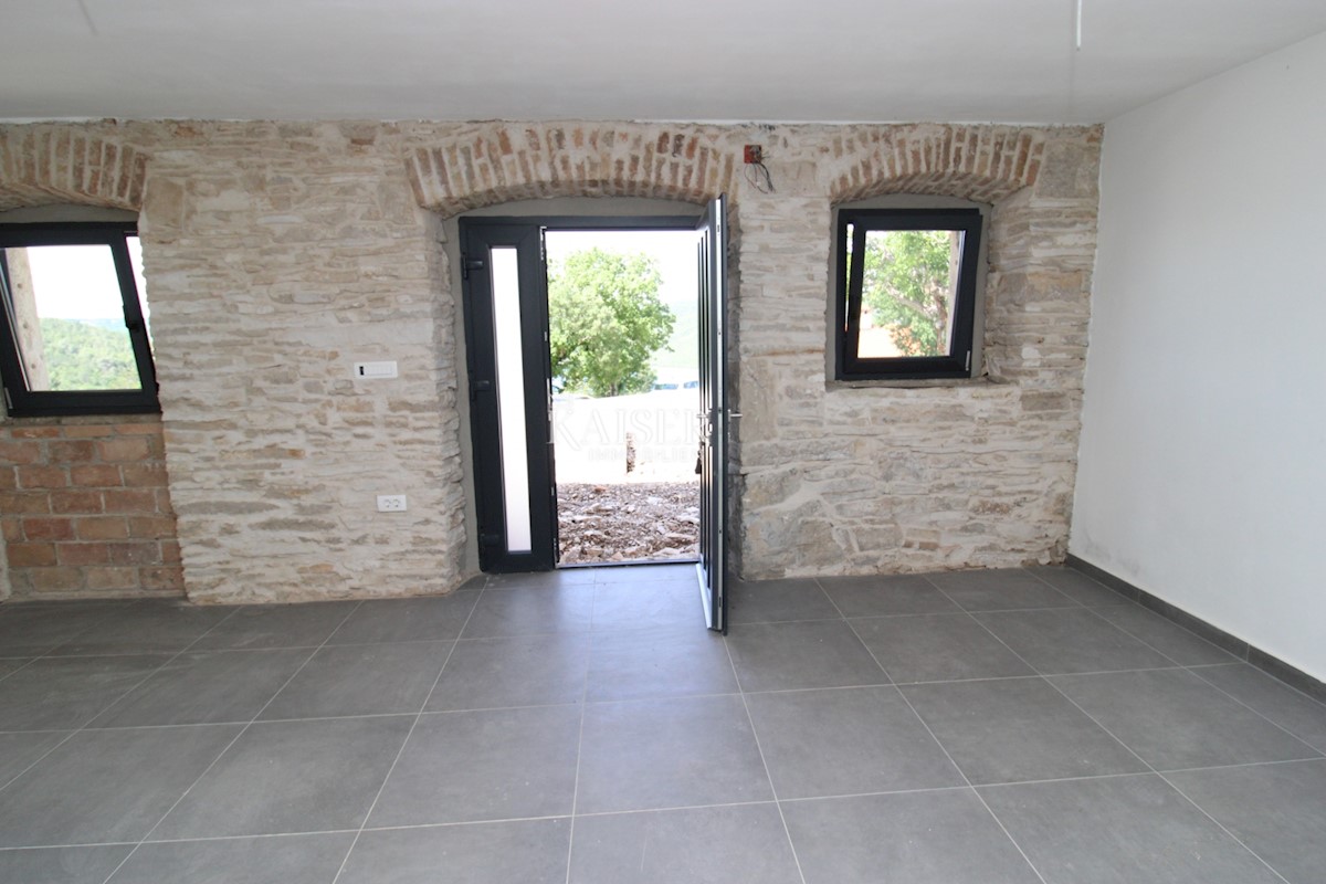 House For sale - ISTARSKA LABIN