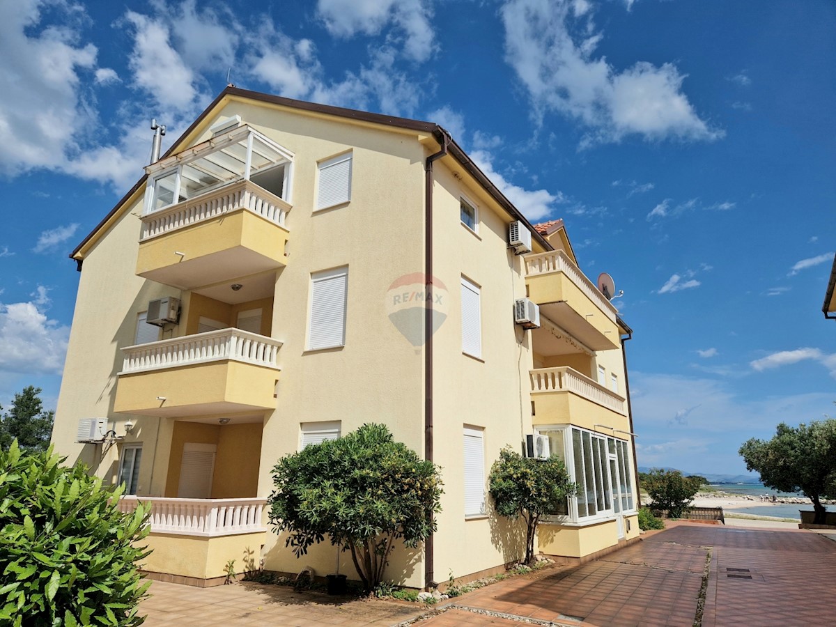 Apartment Zu verkaufen - ŠIBENSKO-KNINSKA VODICE