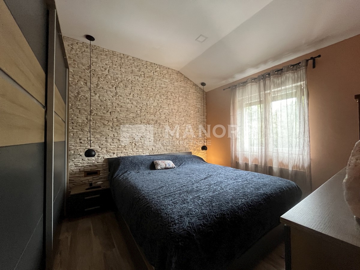 Flat For sale - PRIMORSKO-GORANSKA VIŠKOVO