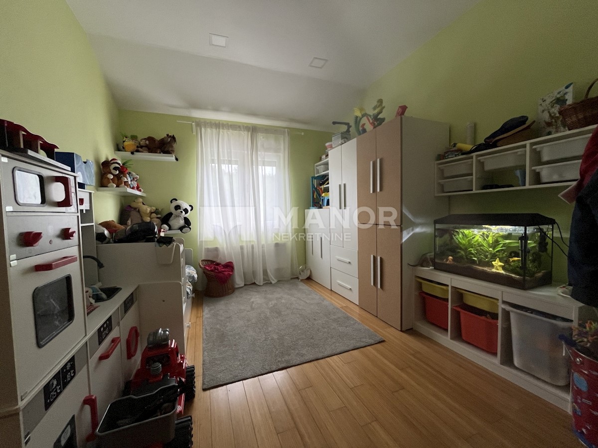 Flat For sale - PRIMORSKO-GORANSKA VIŠKOVO