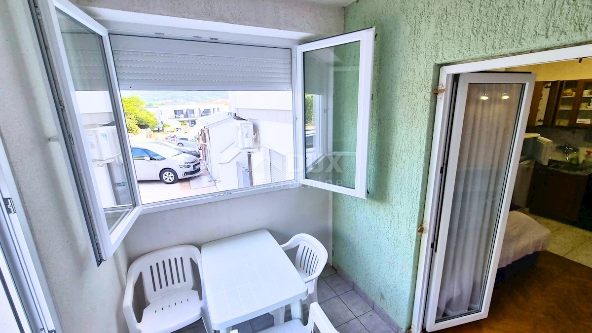 Apartment Zu verkaufen - PRIMORSKO-GORANSKA KRK