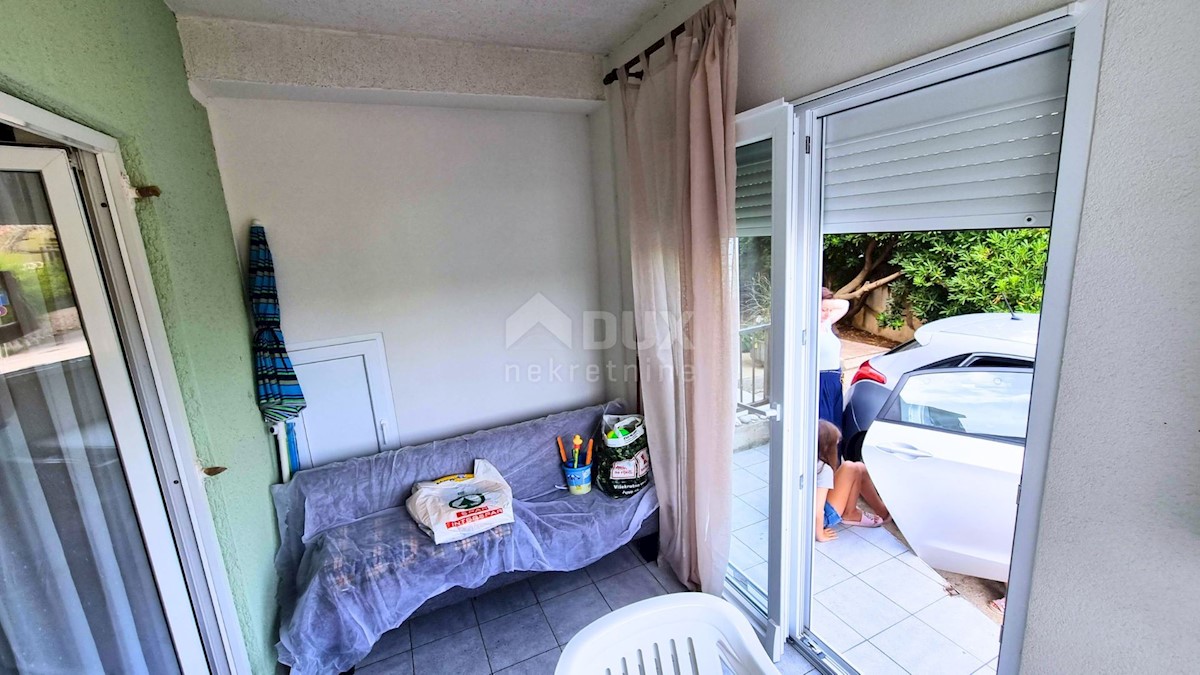 Apartmán Na prodej - PRIMORSKO-GORANSKA KRK