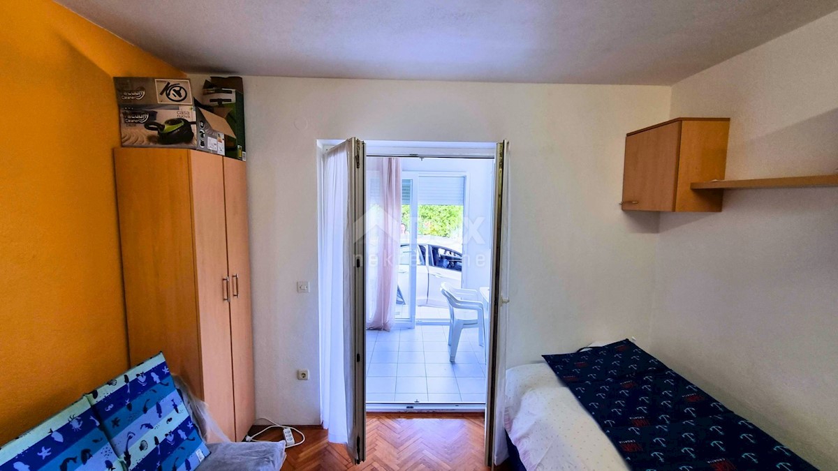 Apartmán Na prodej - PRIMORSKO-GORANSKA KRK