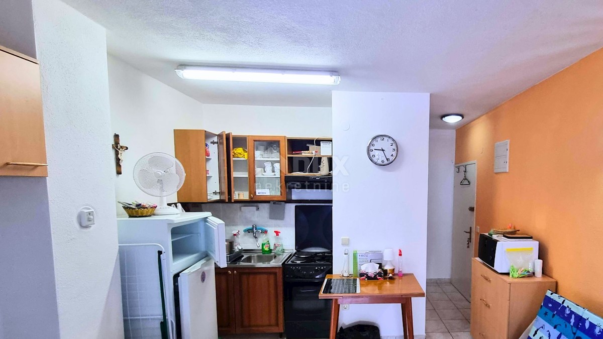 Apartmán Na prodej - PRIMORSKO-GORANSKA KRK