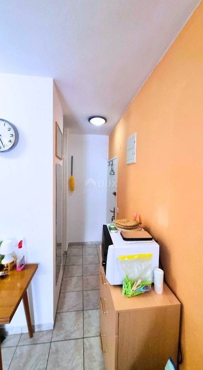 Apartment Zu verkaufen - PRIMORSKO-GORANSKA KRK