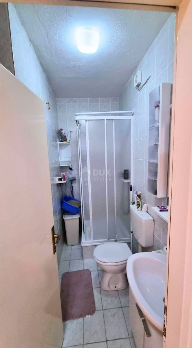 Apartmán Na prodej - PRIMORSKO-GORANSKA KRK