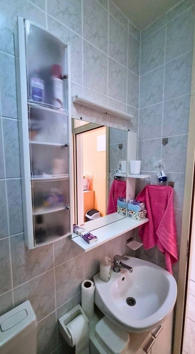 Apartment Zu verkaufen - PRIMORSKO-GORANSKA KRK