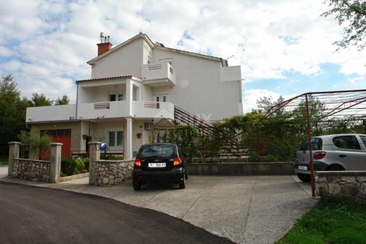 House for sale 364 m² – Jadranovo