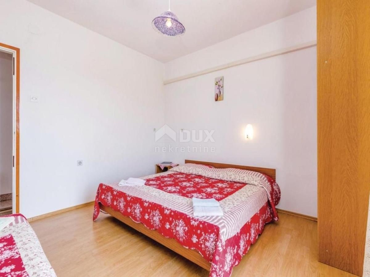 Kuća Na prodaju - PRIMORSKO-GORANSKA CRIKVENICA