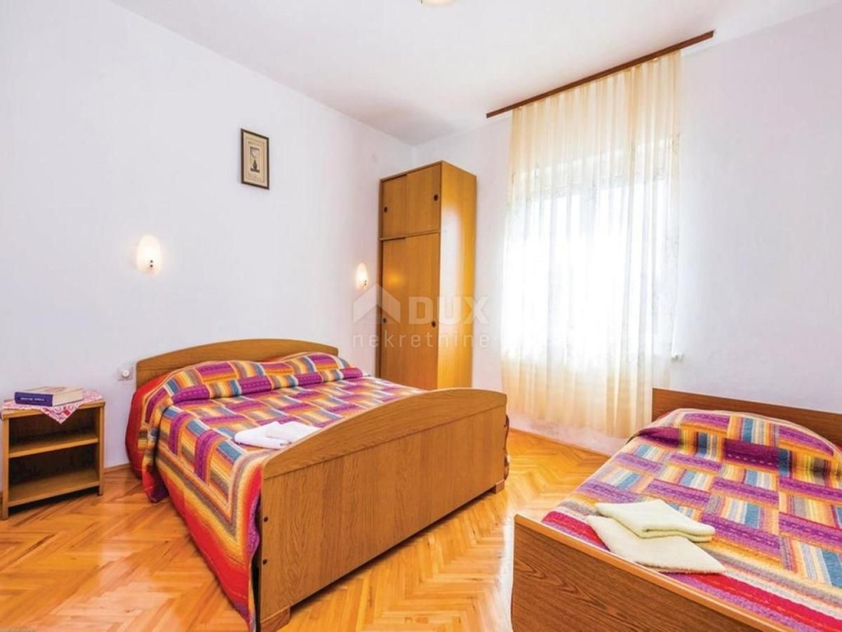 Kuća Na prodaju - PRIMORSKO-GORANSKA CRIKVENICA