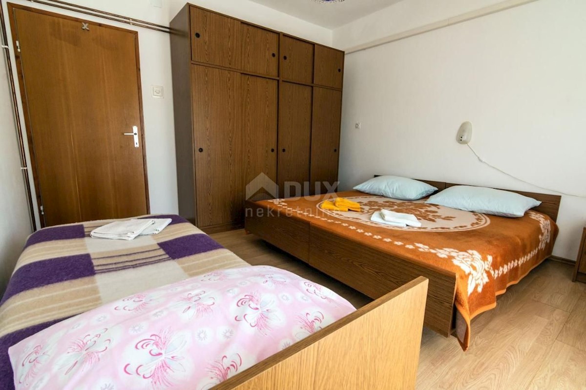 Kuća Na prodaju - PRIMORSKO-GORANSKA CRIKVENICA