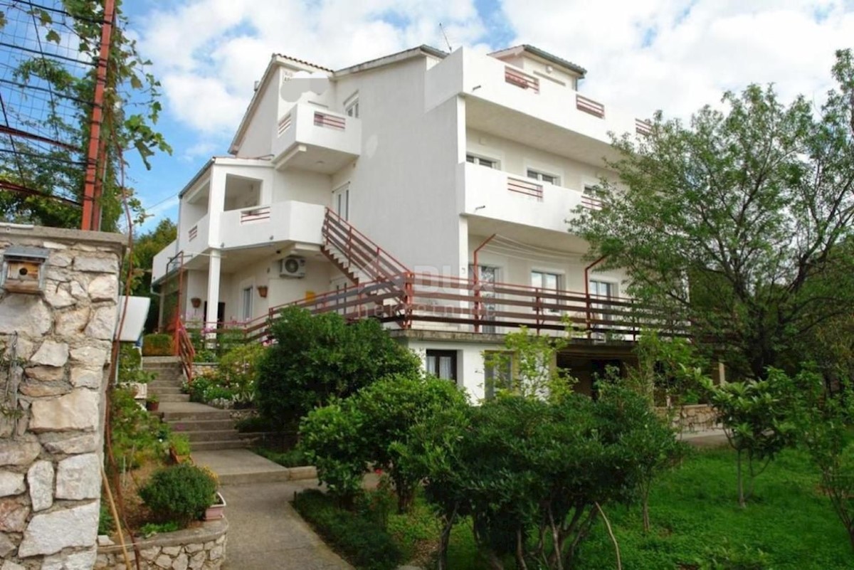 Kuća Na prodaju - PRIMORSKO-GORANSKA CRIKVENICA