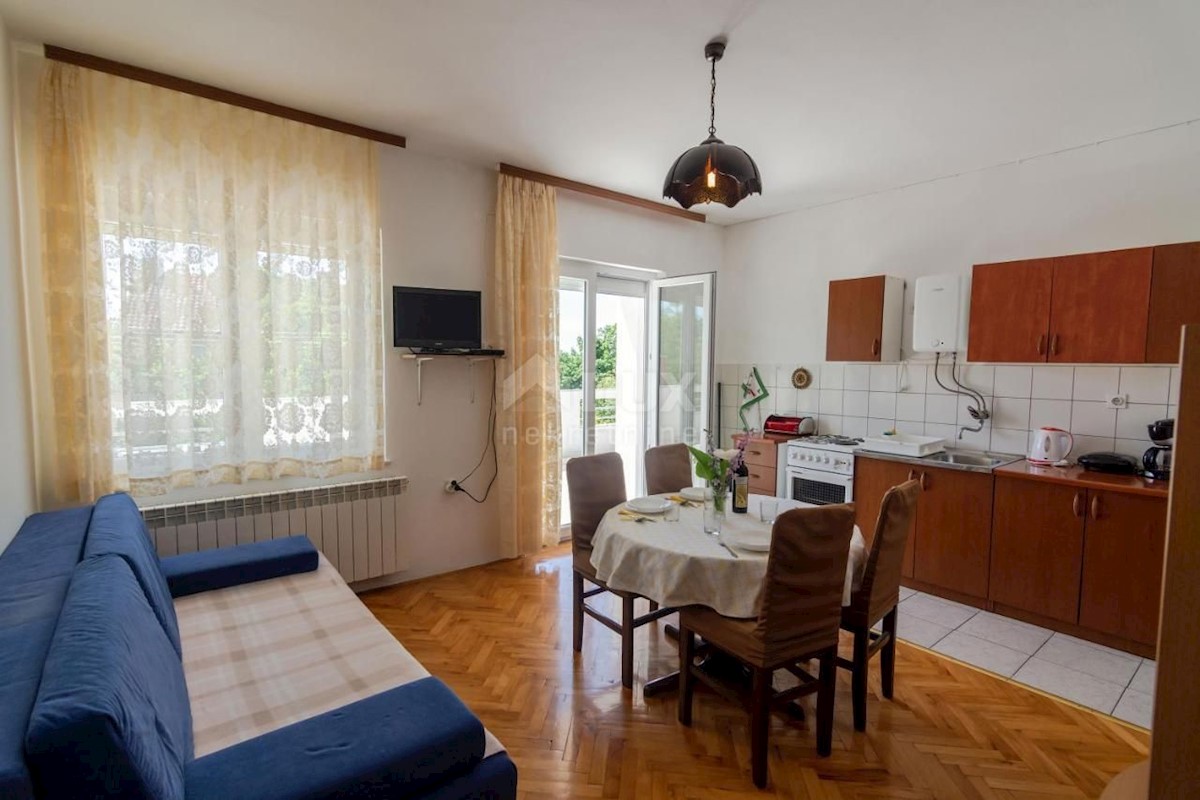 Kuća Na prodaju - PRIMORSKO-GORANSKA CRIKVENICA