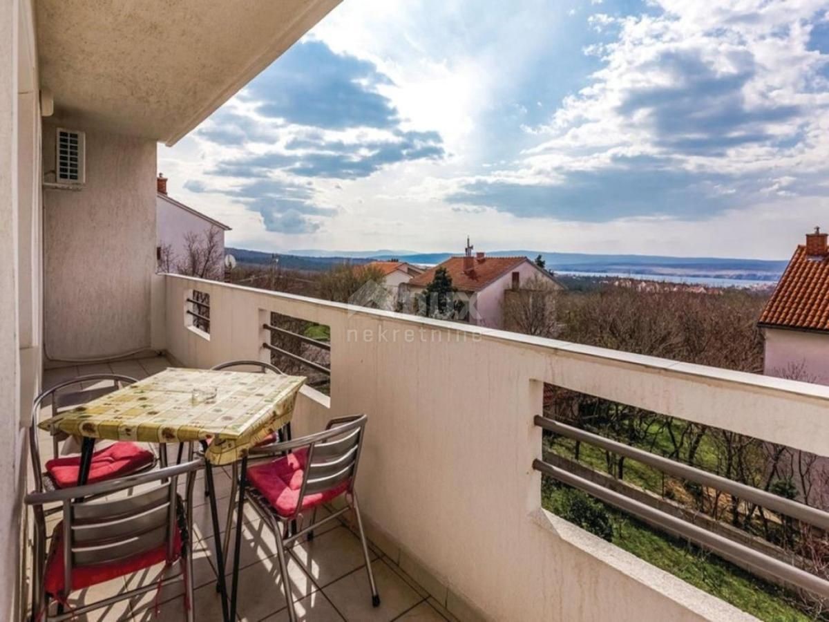 Kuća Na prodaju - PRIMORSKO-GORANSKA CRIKVENICA