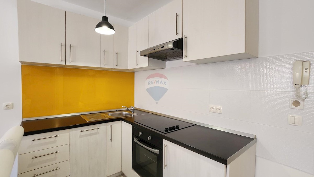 Apartment Zu verkaufen - PRIMORSKO-GORANSKA MRKOPALJ