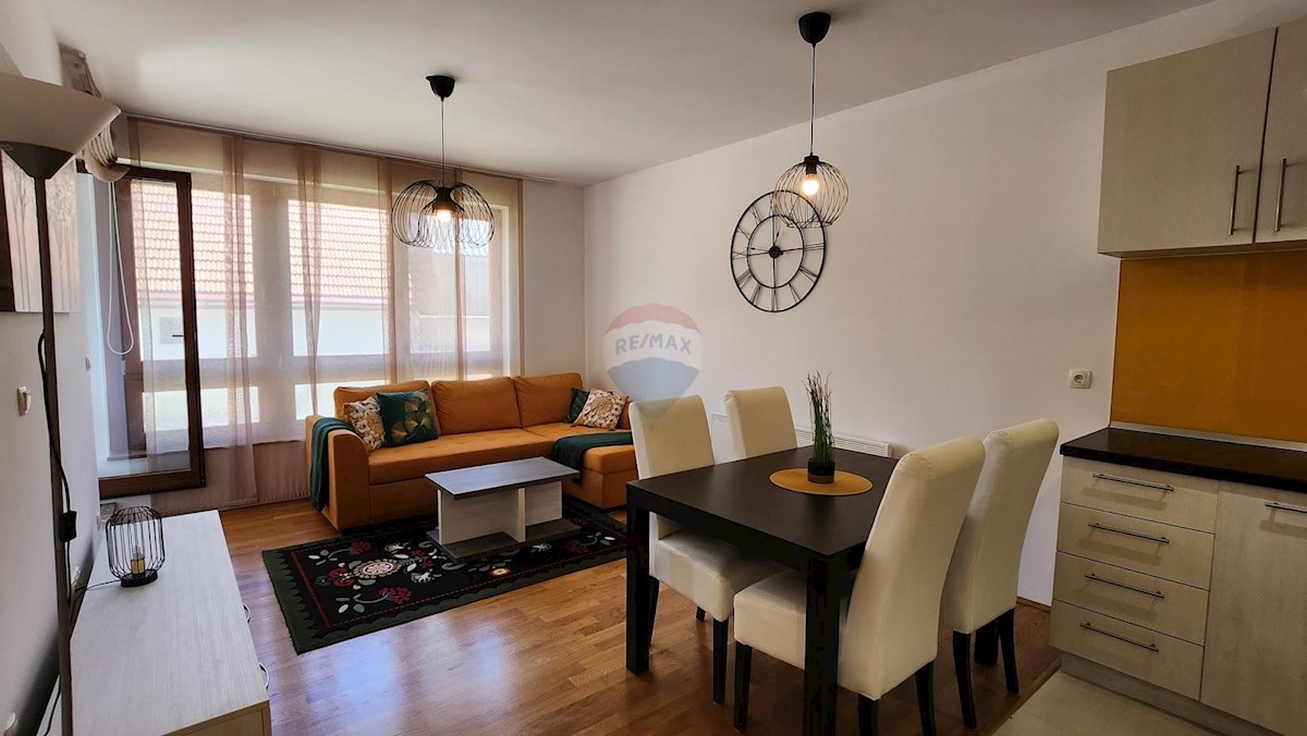 Apartment Zu verkaufen - PRIMORSKO-GORANSKA MRKOPALJ