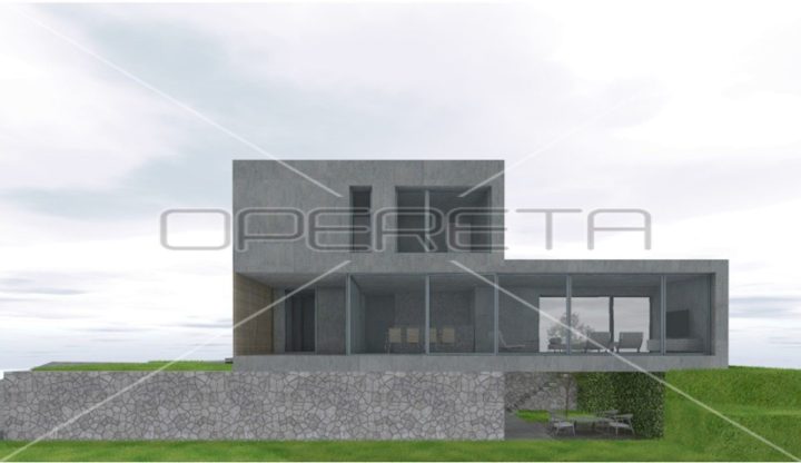 Land for sale 532 m² – Centar