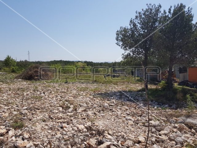 Pozemek Na prodej - šibensko-kninska Vodice - foto 4/9