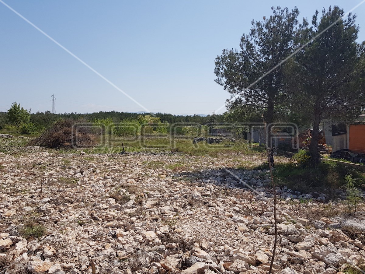 Terrain À vendre - šibensko-kninska Vodice - foto 4/9