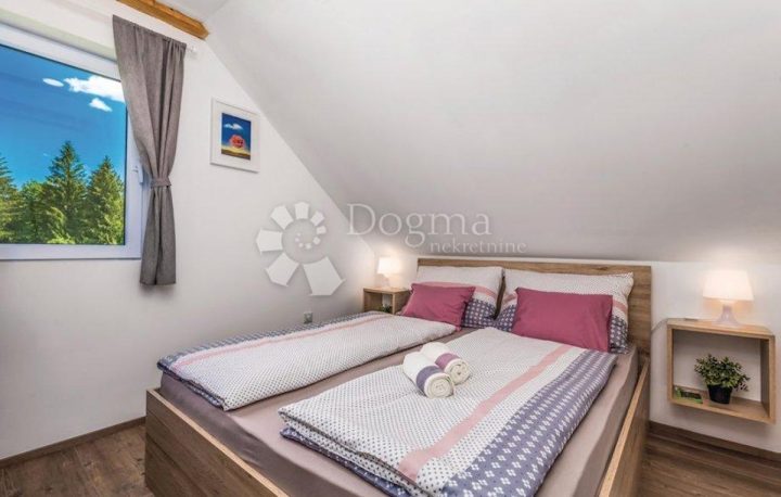 Mieszkanie Na sprzedaż - Karlovačka Ogulin - foto 5/9