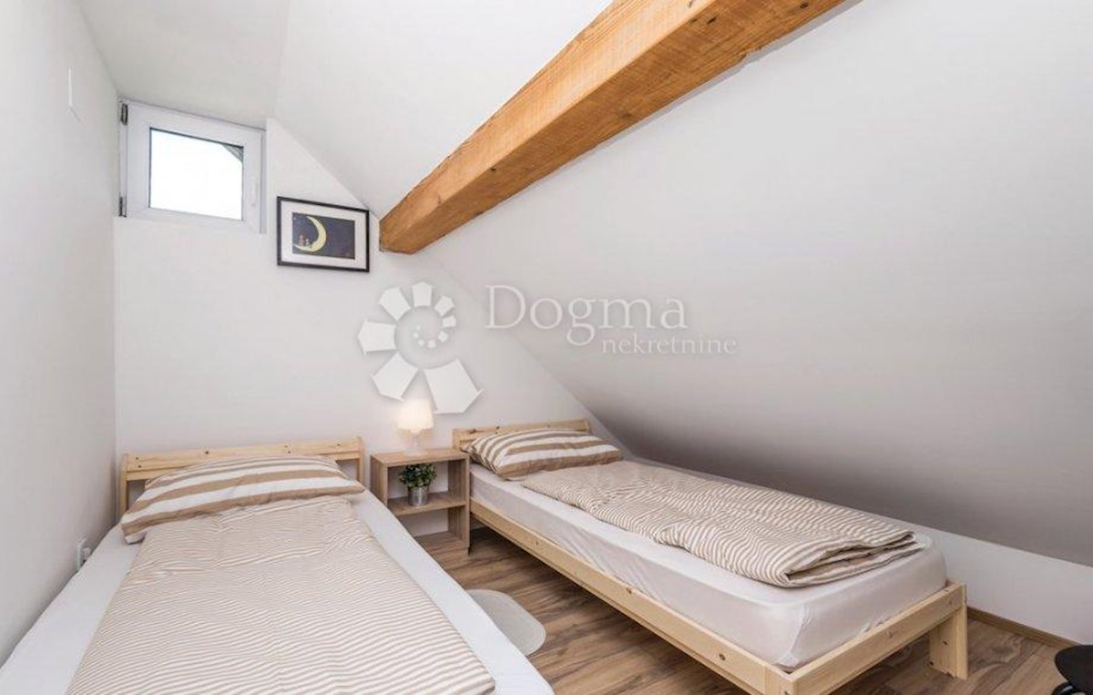 Apartment Zu verkaufen - KARLOVAČKA OGULIN