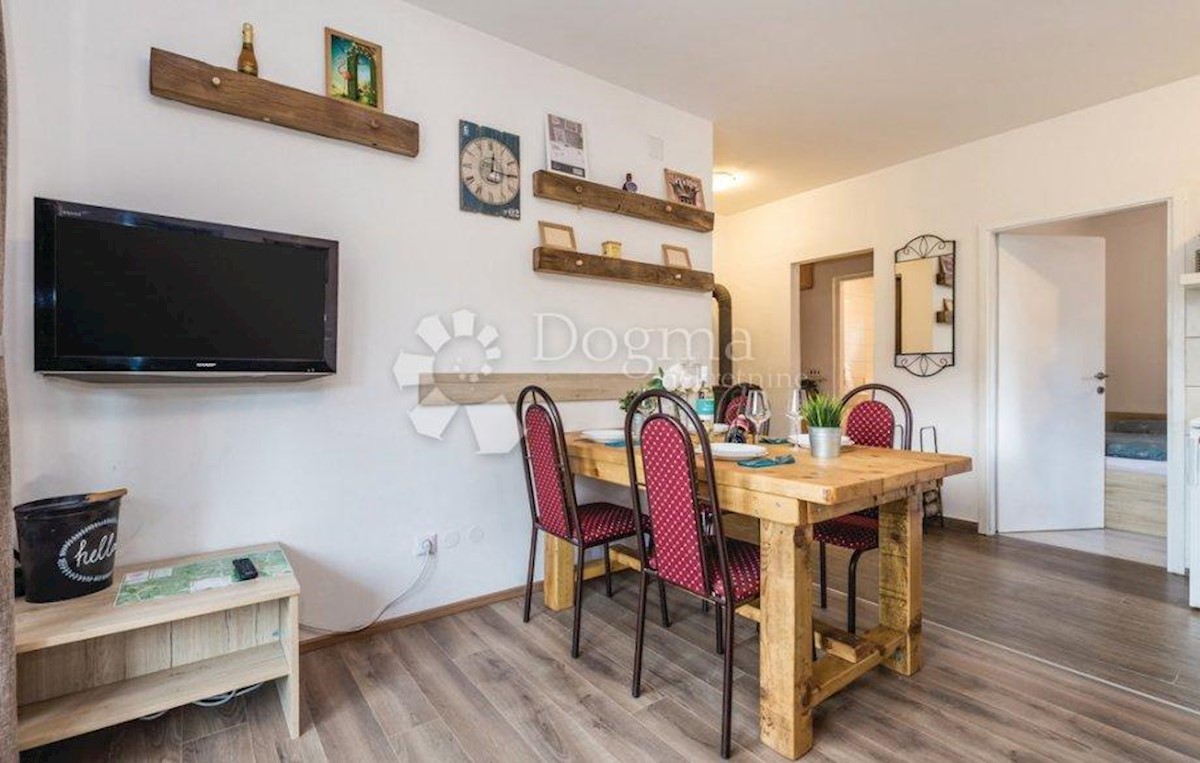 Apartmán Na prodej - KARLOVAČKA OGULIN