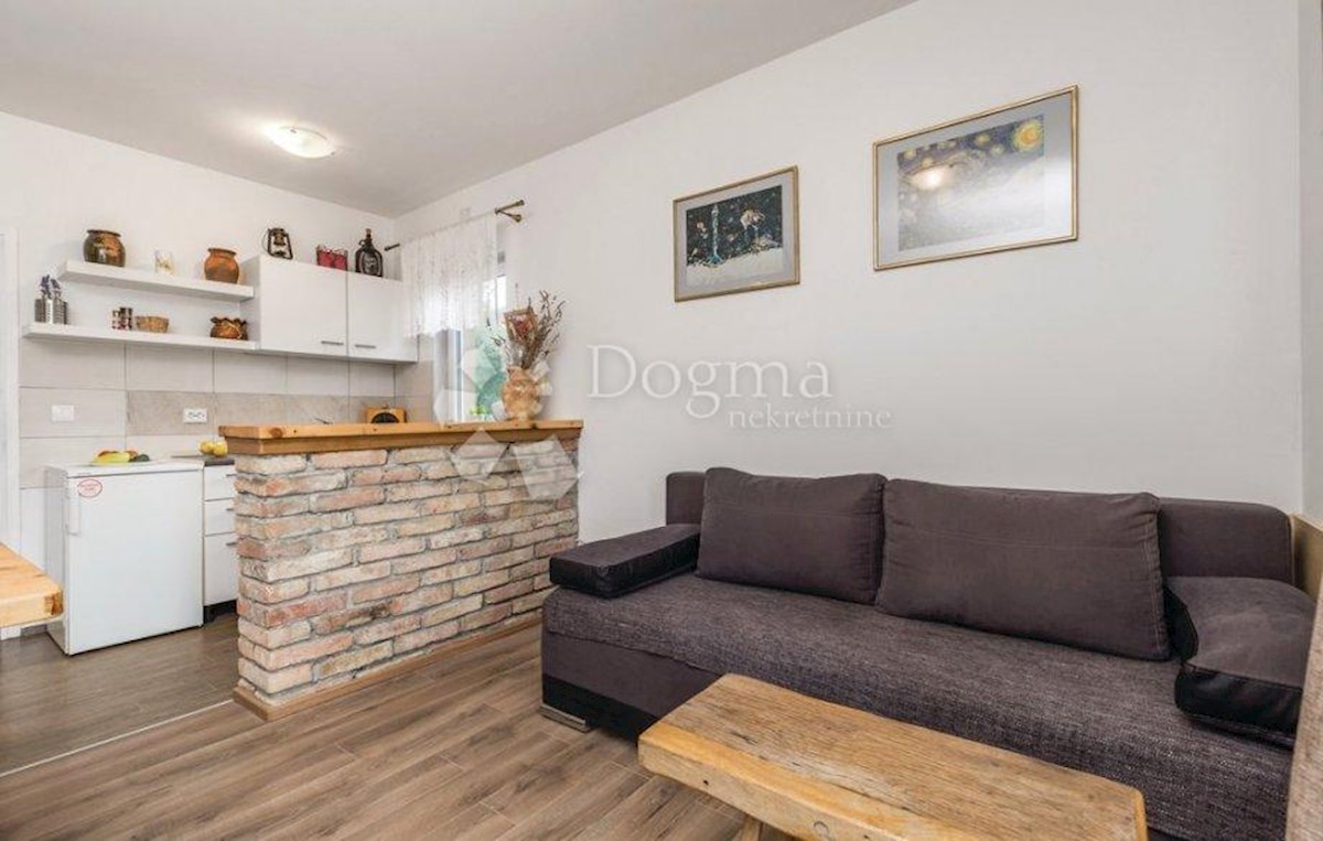 Apartmán Na prodej - KARLOVAČKA OGULIN