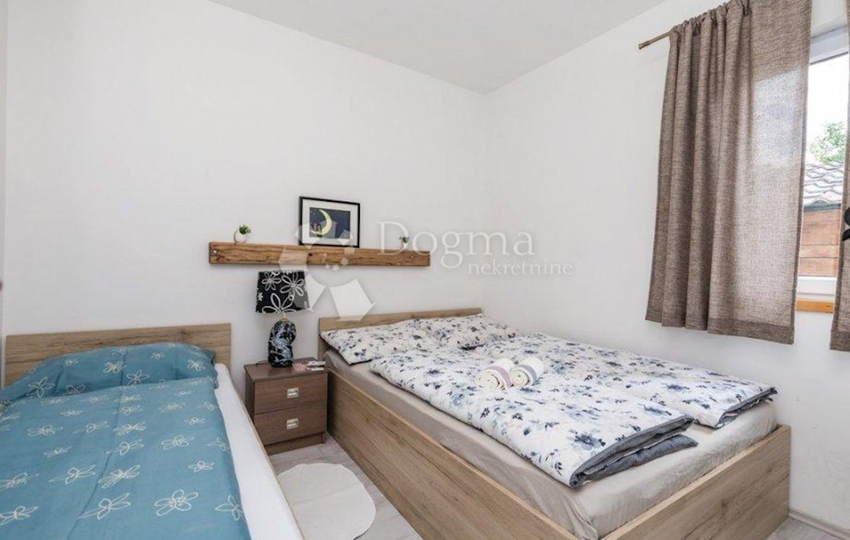 Apartmán Na predaj - KARLOVAČKA OGULIN